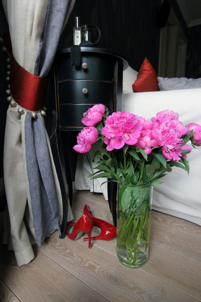 Обложка проекта: "Вдохновлённая Провансом"