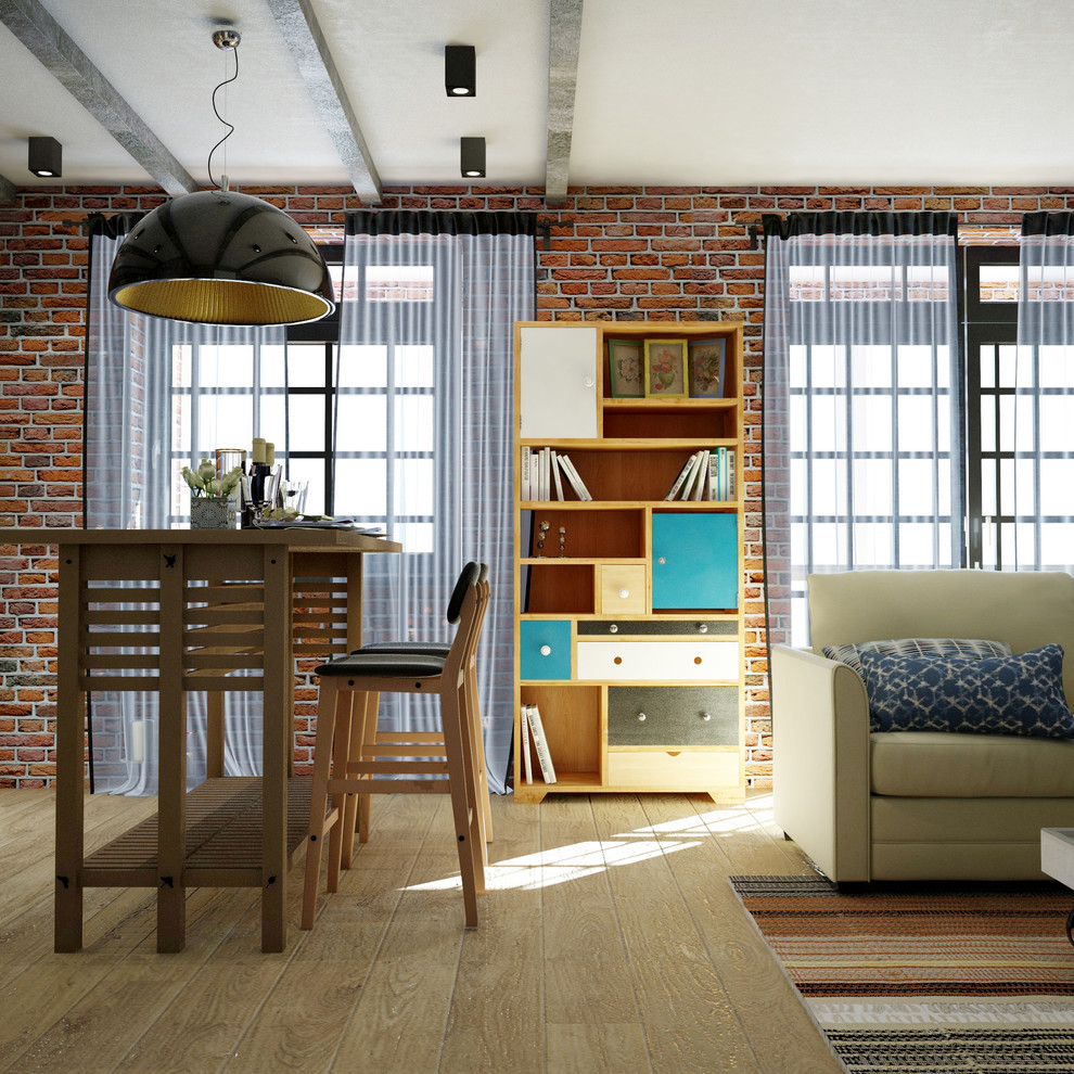 Техноимульс