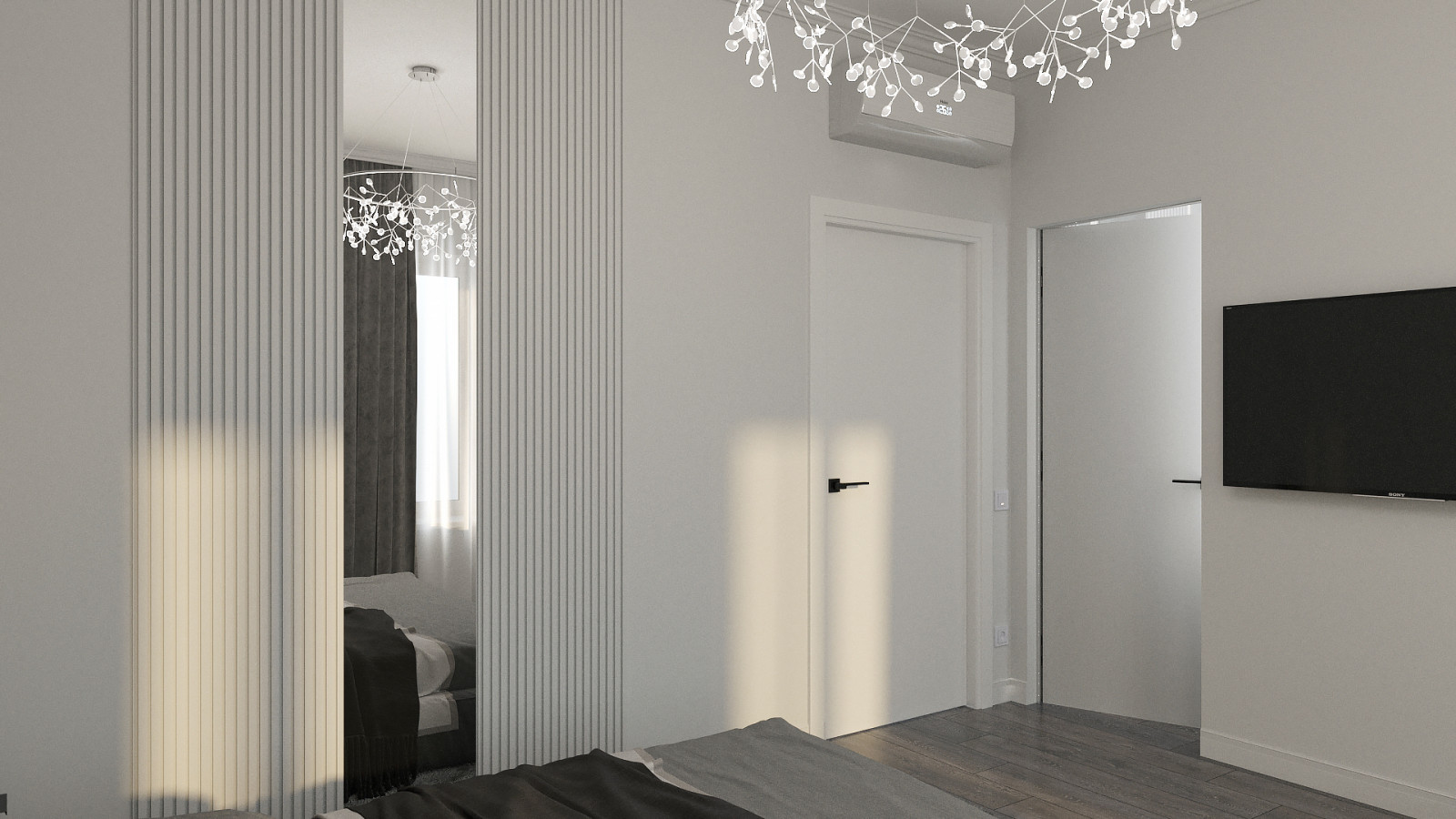 Частный дом