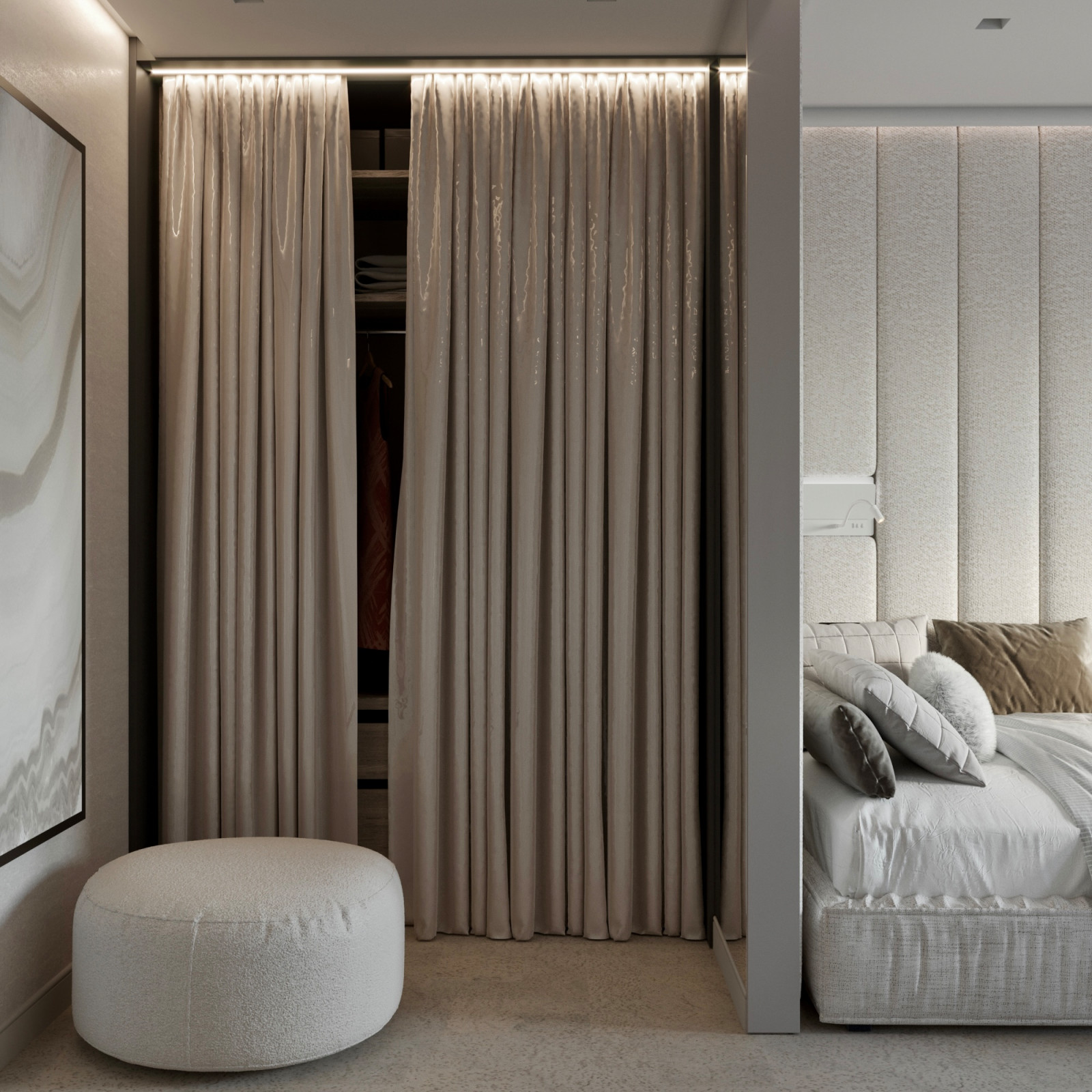 Мечты о высоком