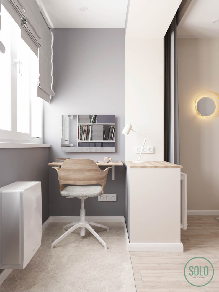 Лёгкий светлый