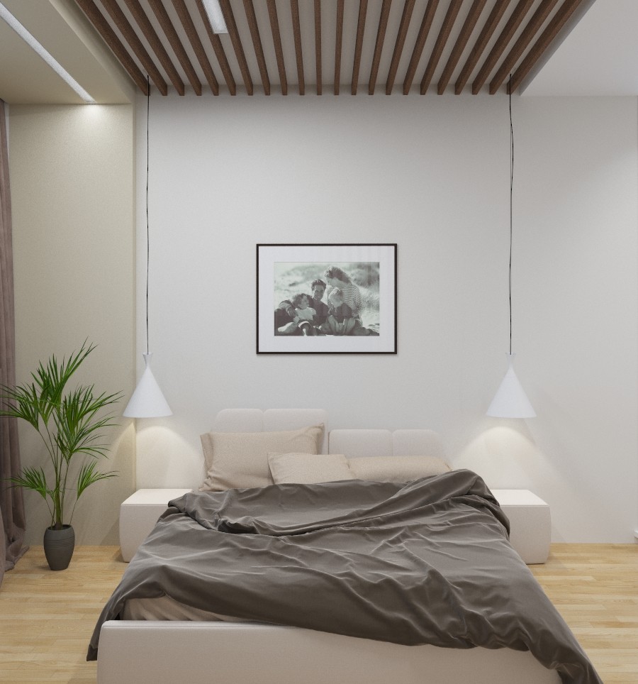 Квартира на Планерной