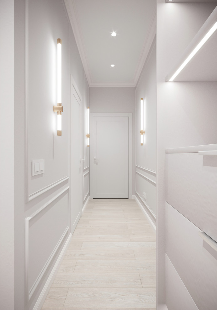 ЖК «Clever park»