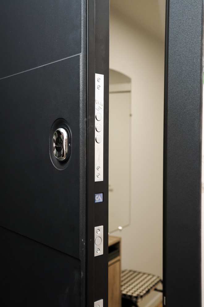 Программа «Большая переделка»