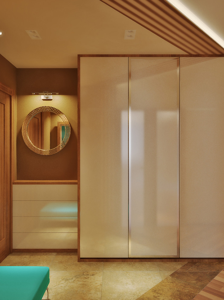 Квартира в Поворово