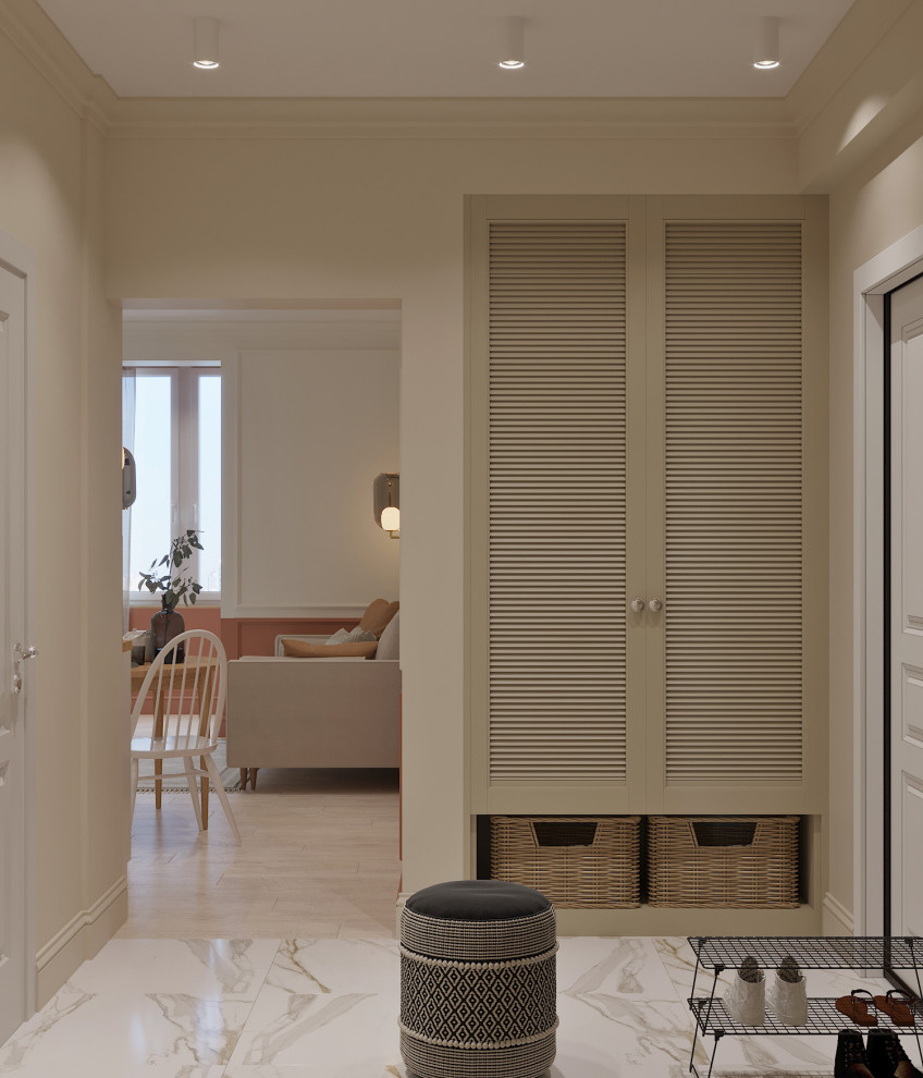 Квартира в ЖК Галактика