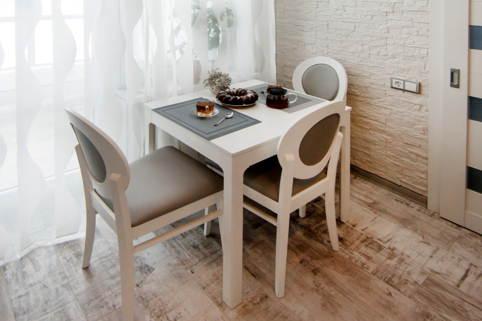 Кухня в ЖК "Олимп", Обнинск