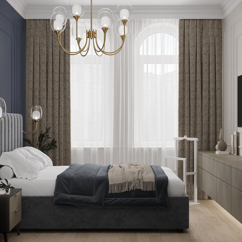 Квартира на Карла Маркса