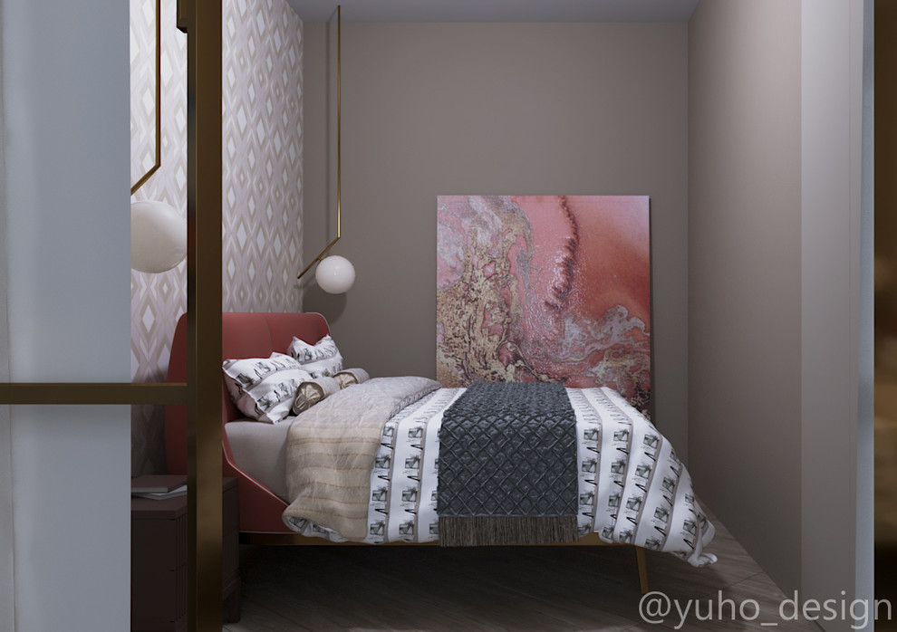 ЖК Рассказовка