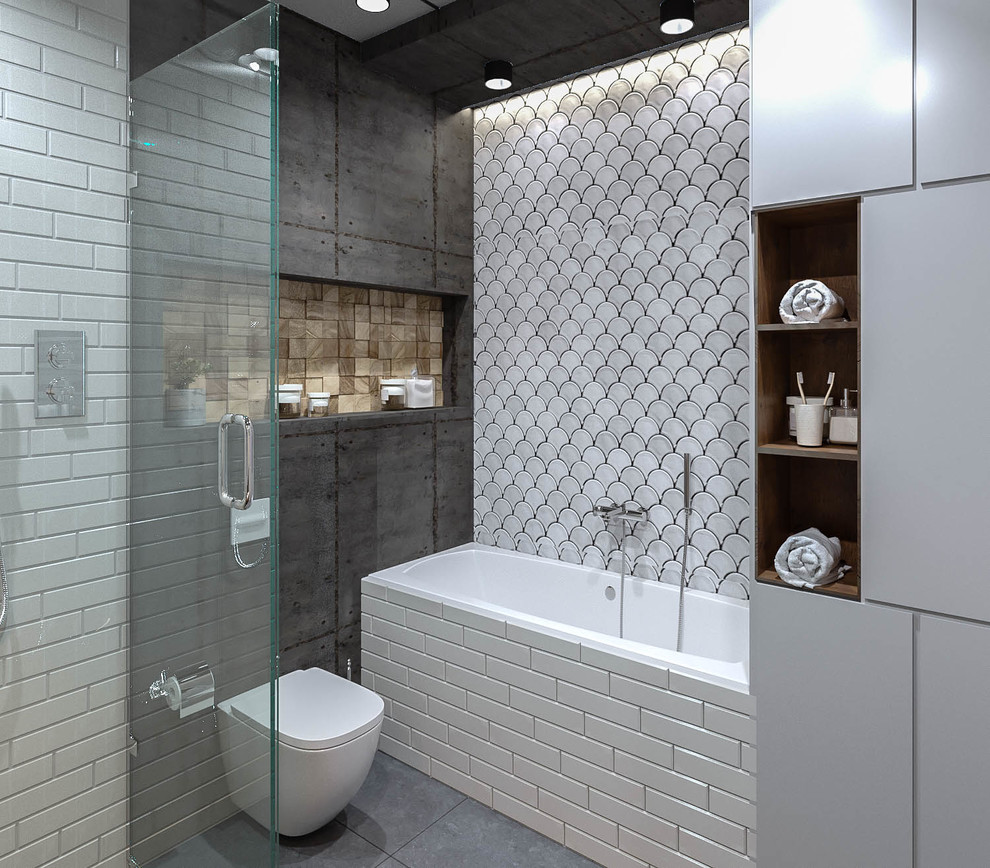 Обложка проекта: ЖК "Тургенев"