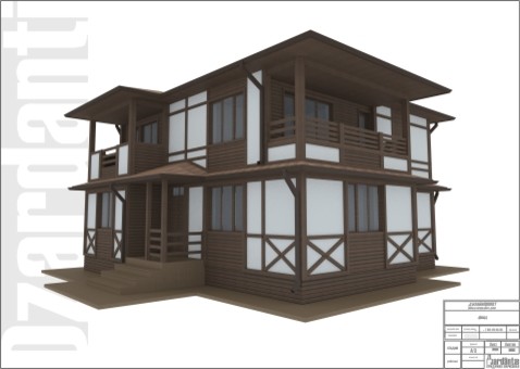 220м2 п-к Щербинка