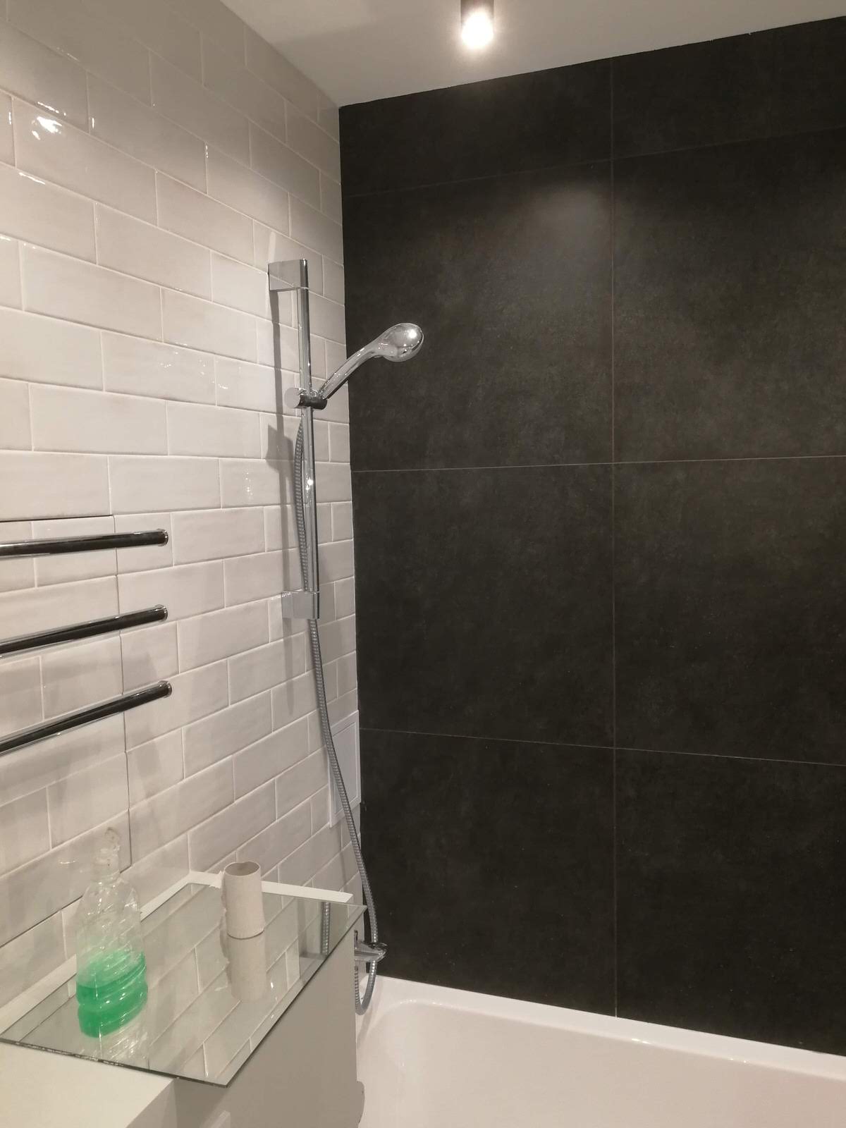 Обложка проекта: ЖК Город однокомнатная квартира 40м2