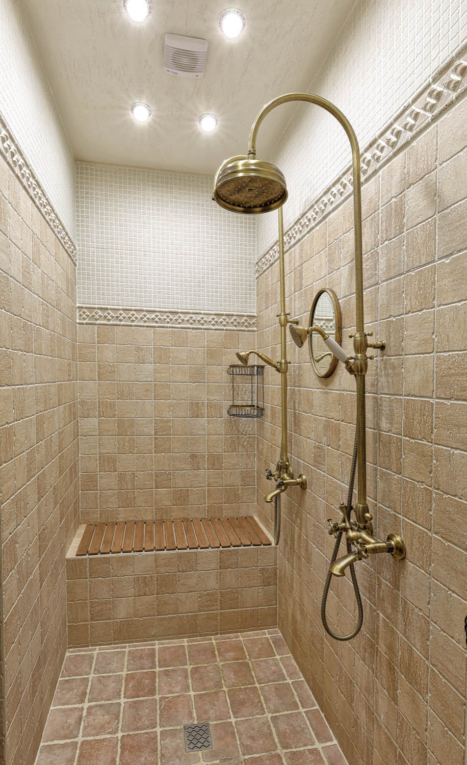 Дом в котором живет любовь