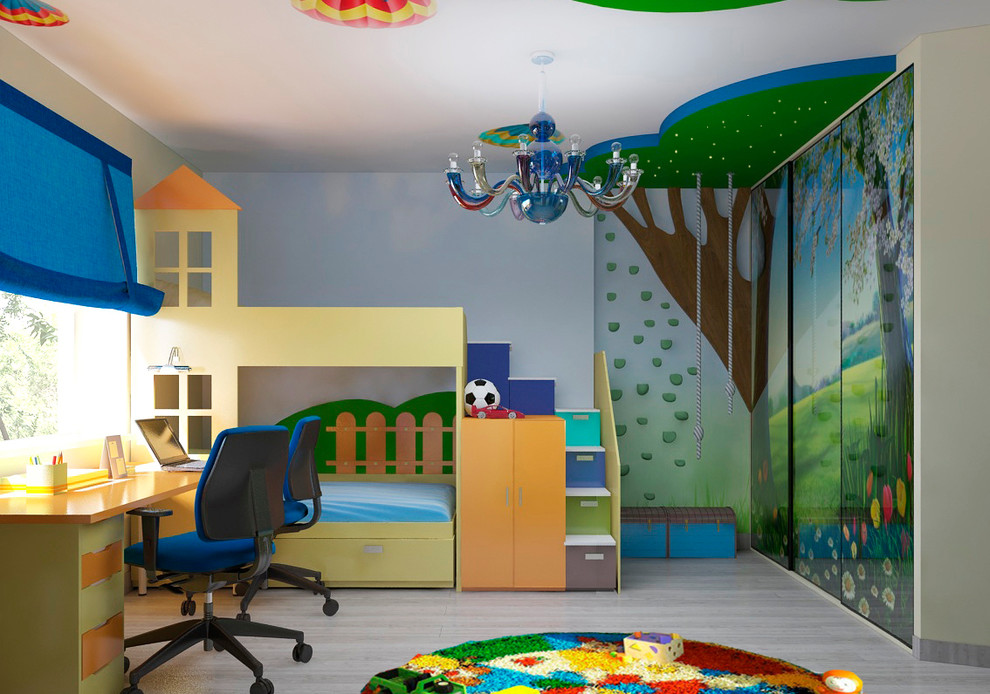 Квартира 90м2 Волгоград ул.Грушевская