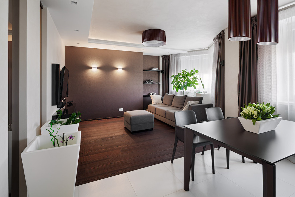 Квартира 80 метров