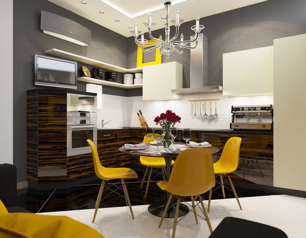 Квартира в ЖК "Берег"