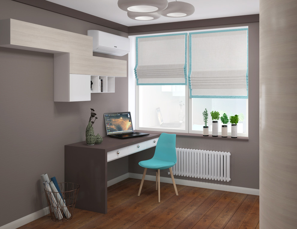 Спальня девушки