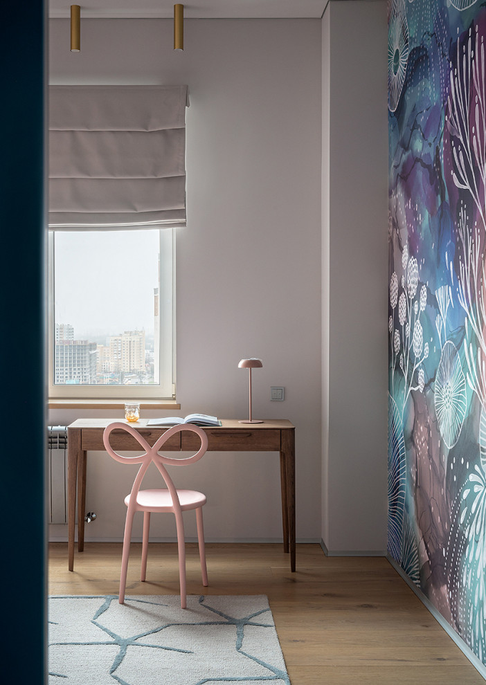 Минимализм с характером