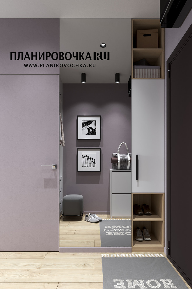 ЖК "Водный", 25 м2