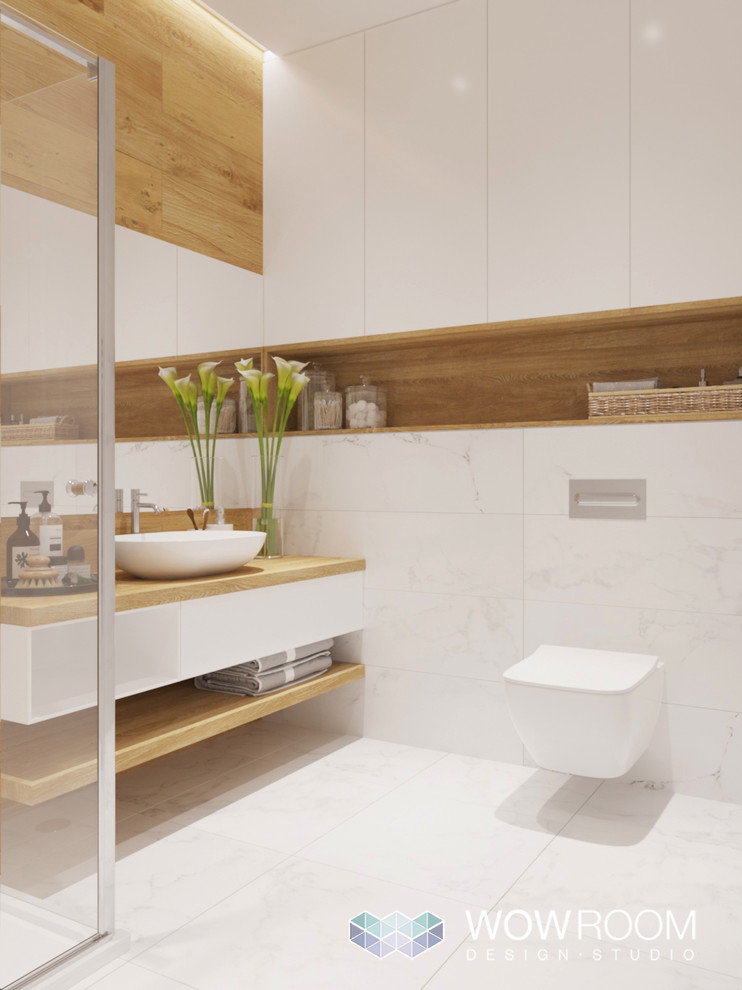 Частный дом. Кострома