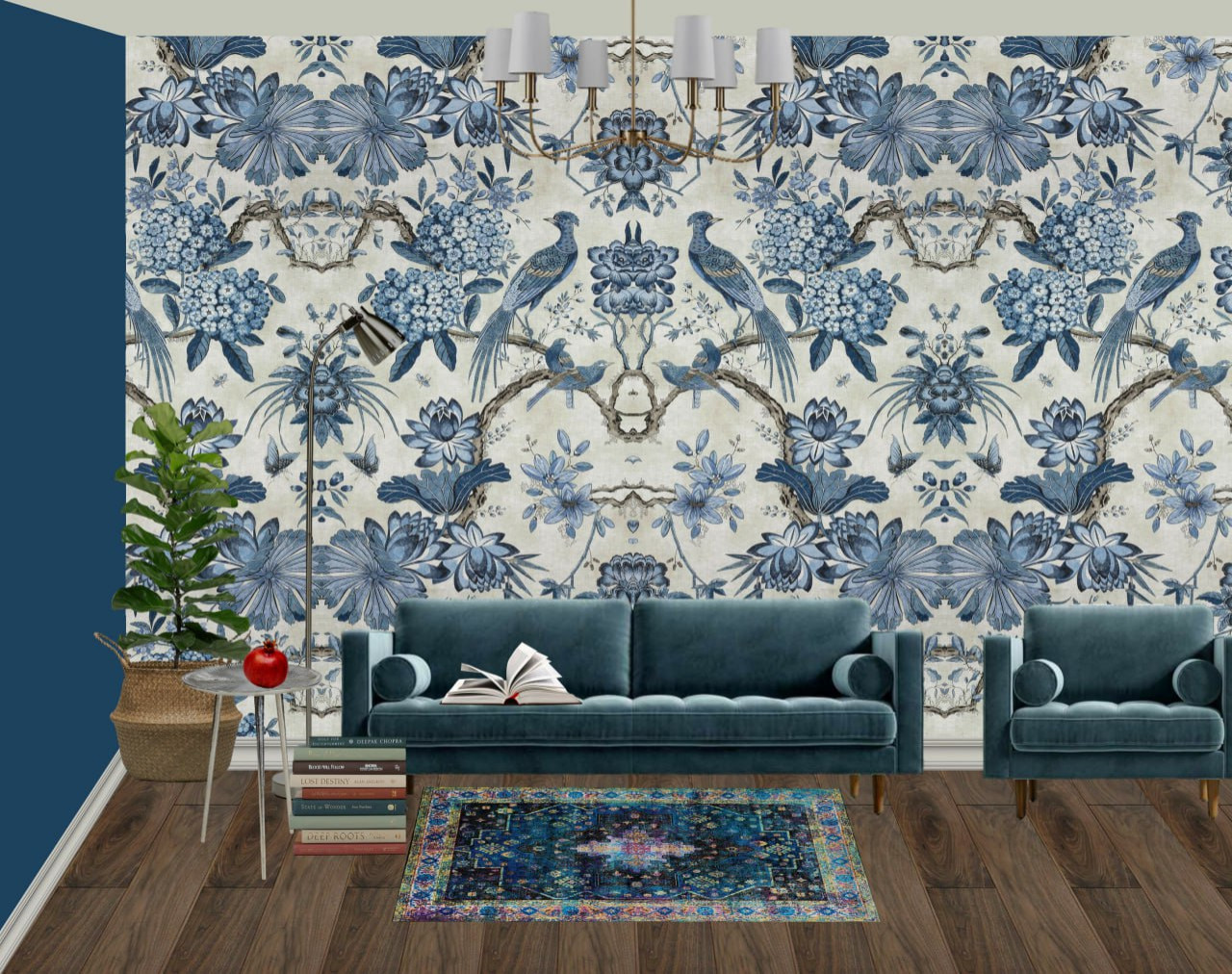 Юлия Чаунина