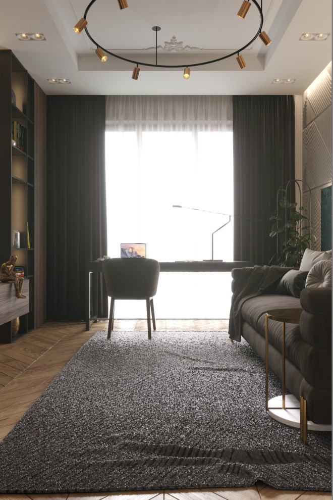 Частный дом 239 кв.м