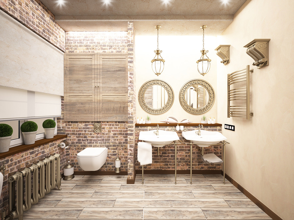 Таунхаус Богемный Лофт