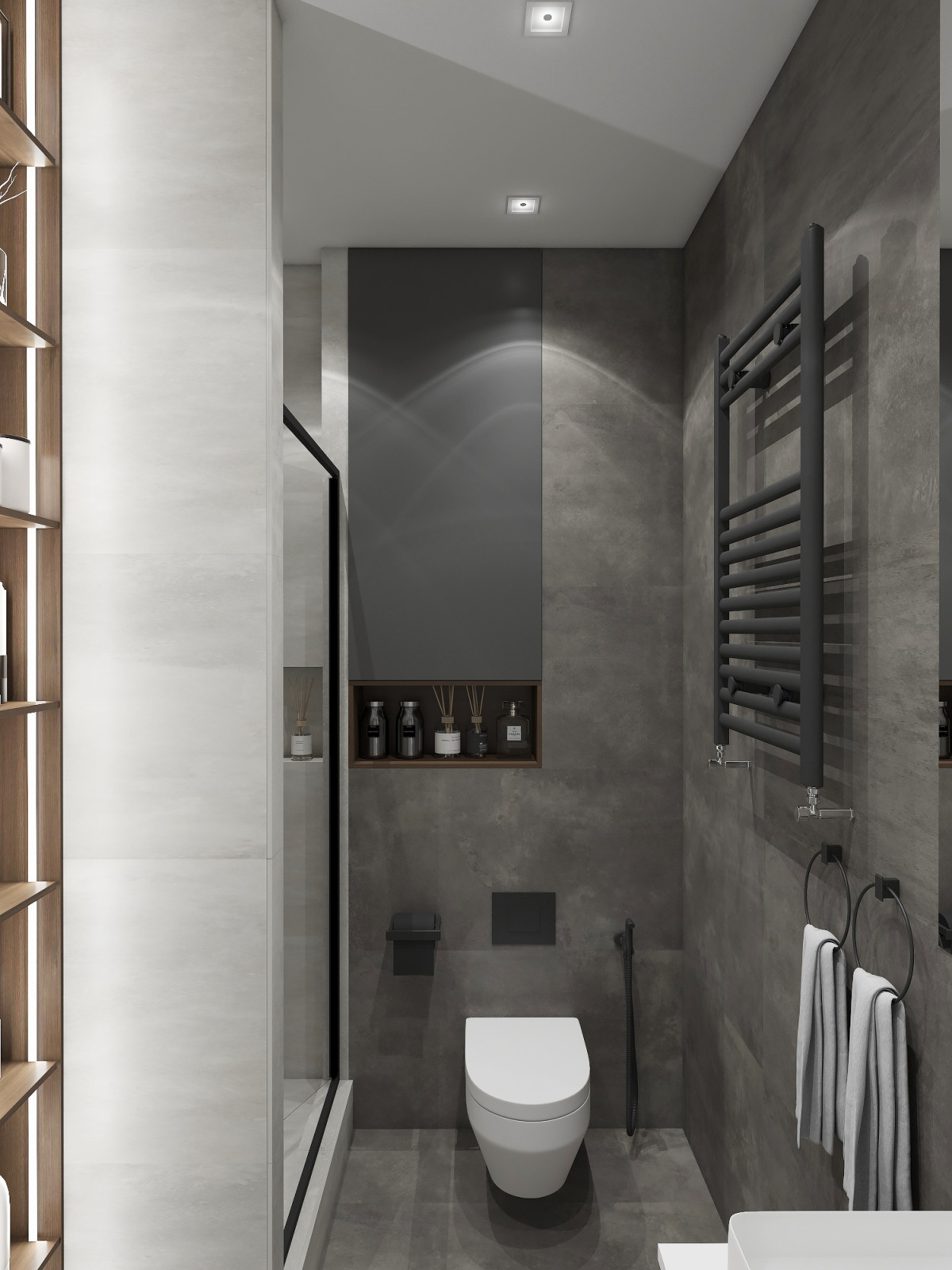 3-х комнатная квартира в ЖК " Новоостровский"