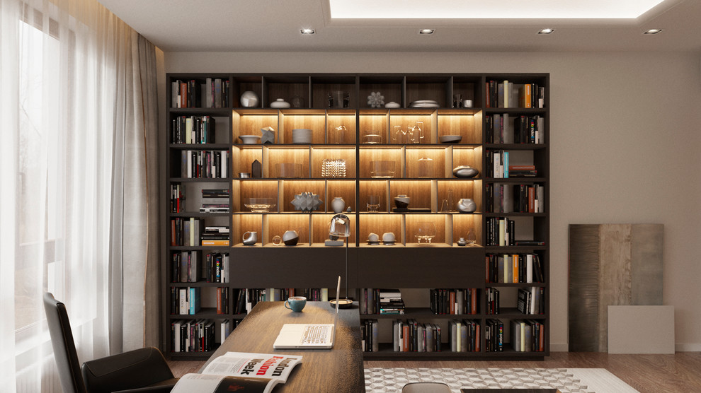 Квартира для молодой семьи из Китая, 123 кв.м