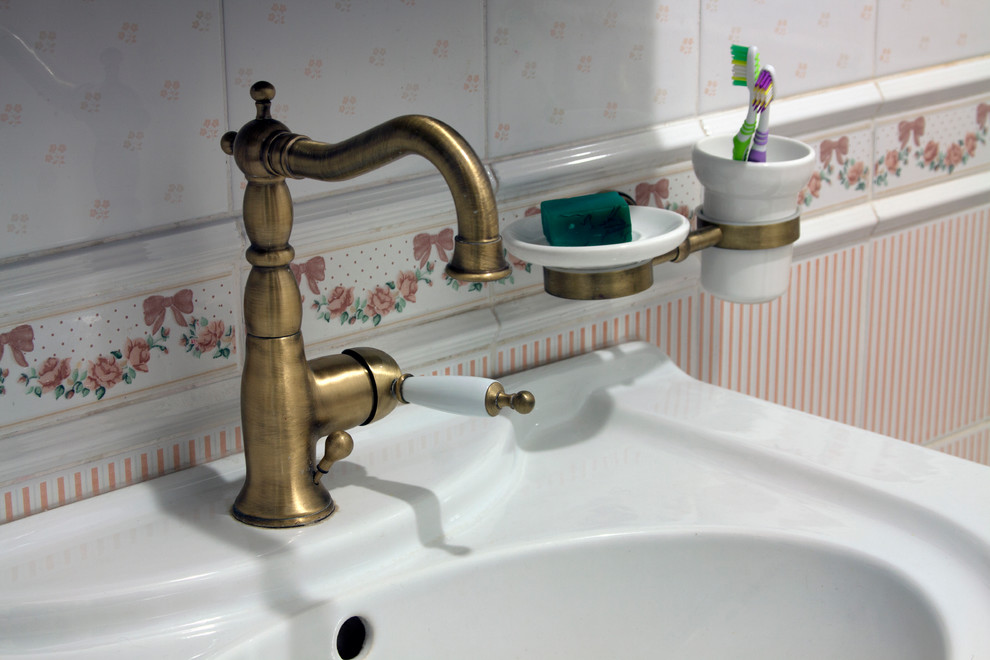 Квартира в Москве