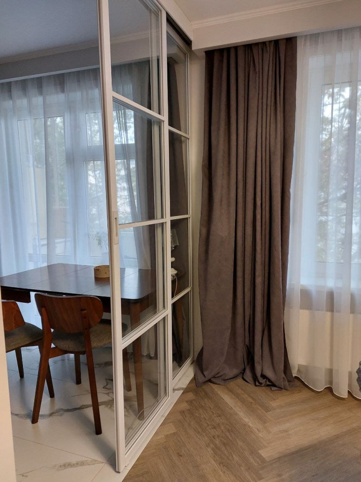 Квартира-студия