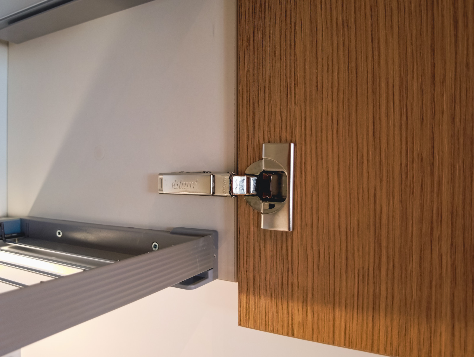 Квартал 9-18 Кухня