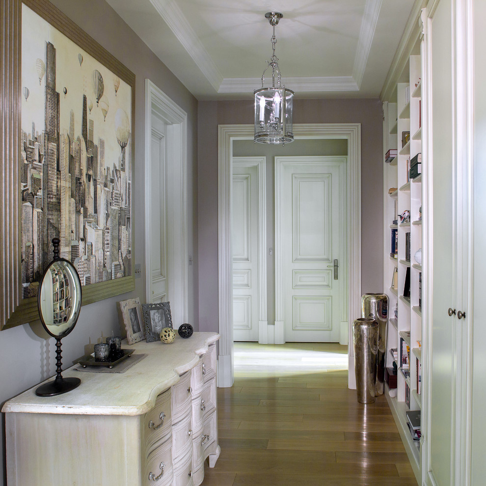 квартира на Кутузовском пр-те