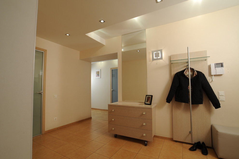 Saint-Andre. Частный интерьер