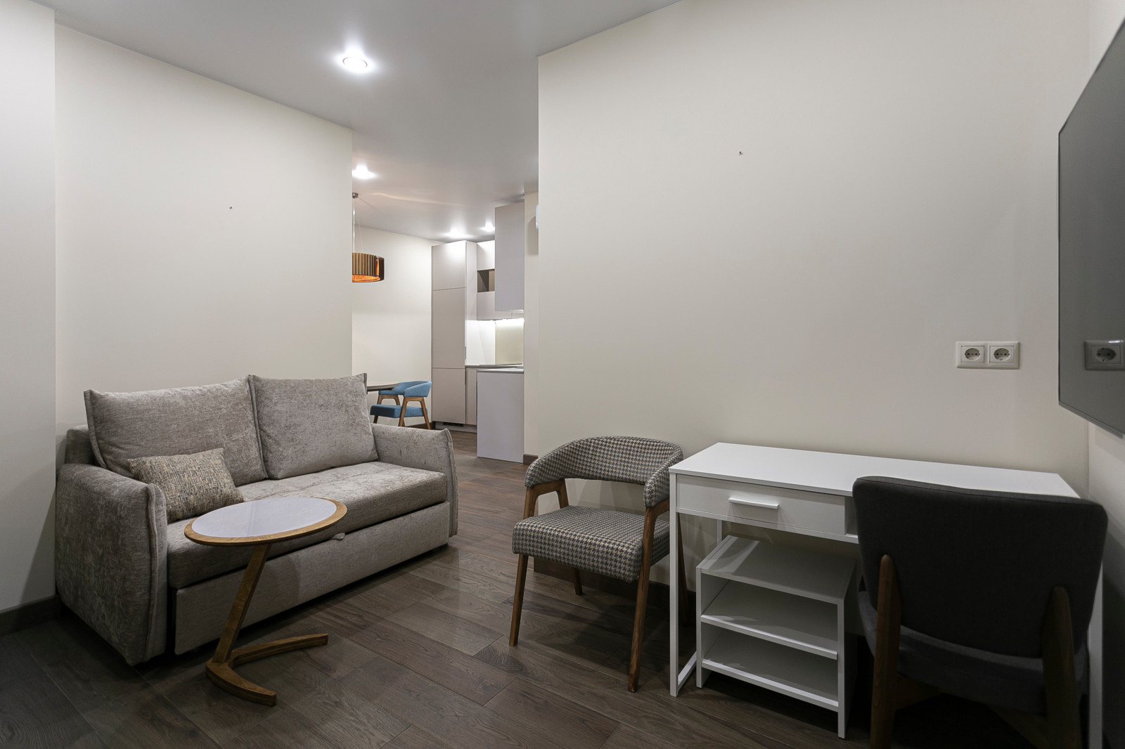 ЖК Опалиха О3