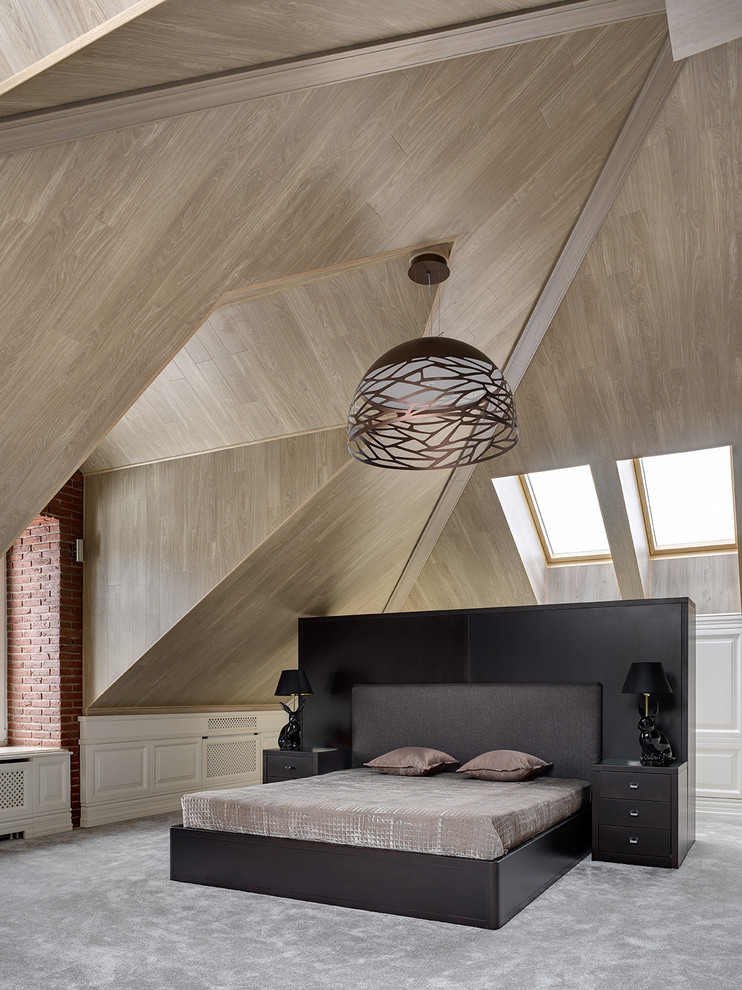 Дом в Барвихе