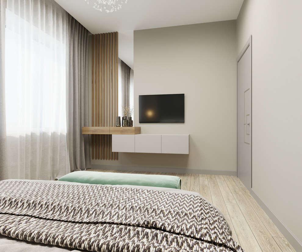 дом у озера