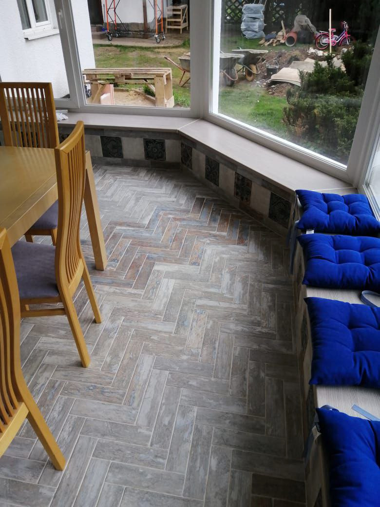 от простого к сложному