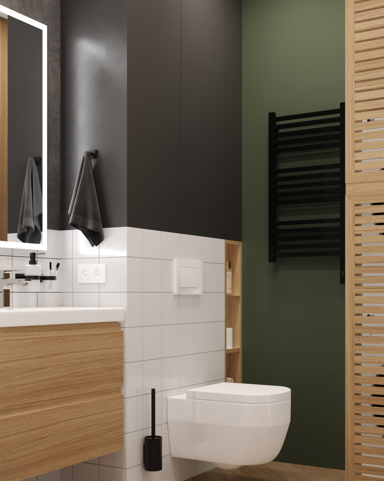 ЖК Московский 53,2 кв.м