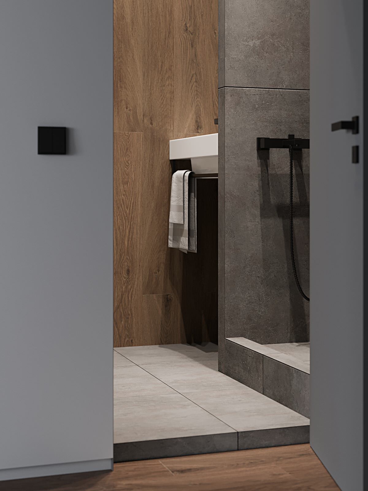 Белая Дача Парк