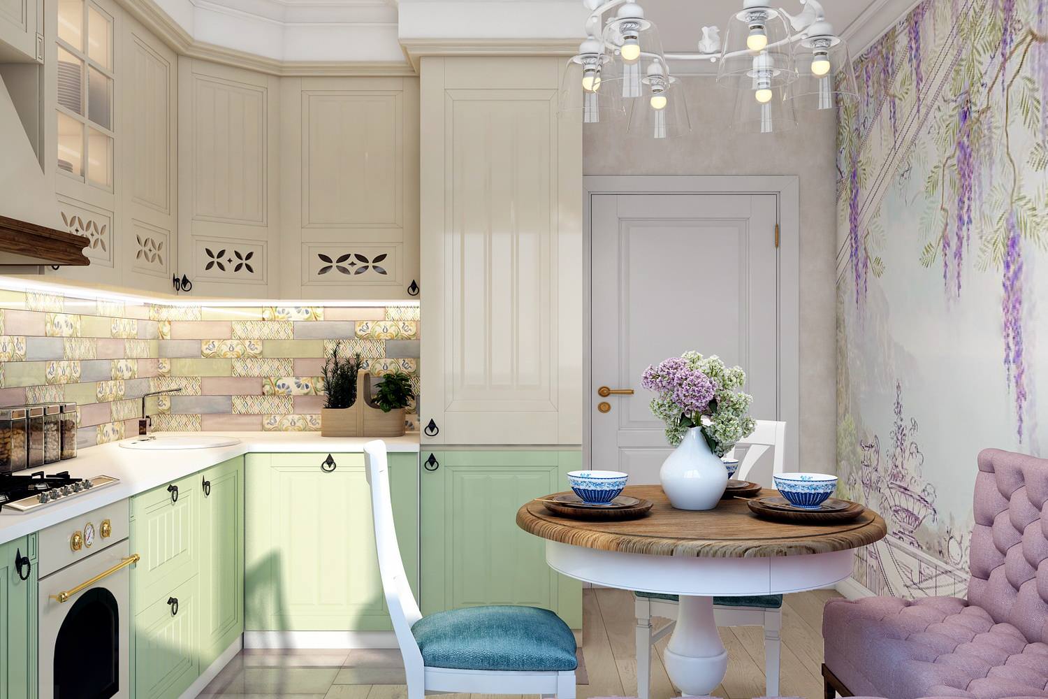 ЖК Лондон парк