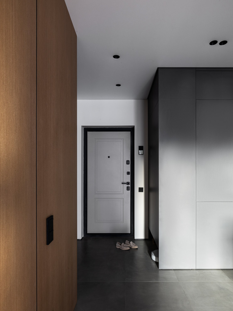 36 Комплексное решение для квартиры в Уфе (ЖК Новатор)