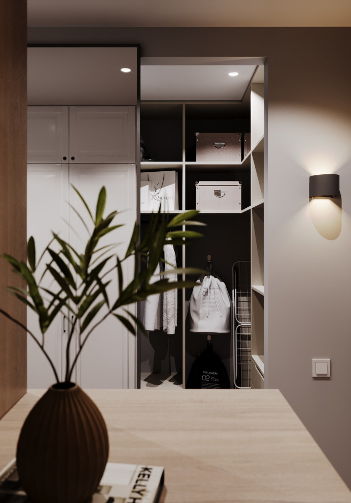 ЖК Левобережный