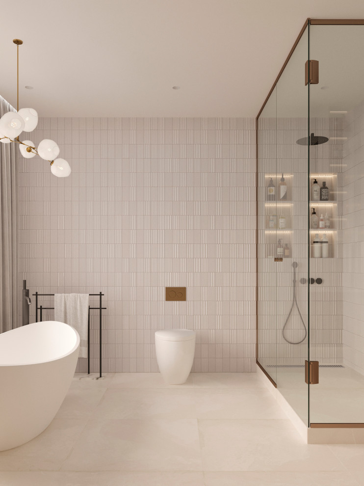 Мастер-спальня