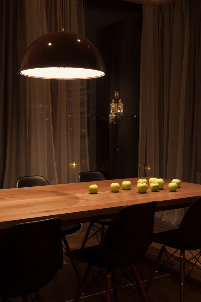 Квартира в Гороховском переулке