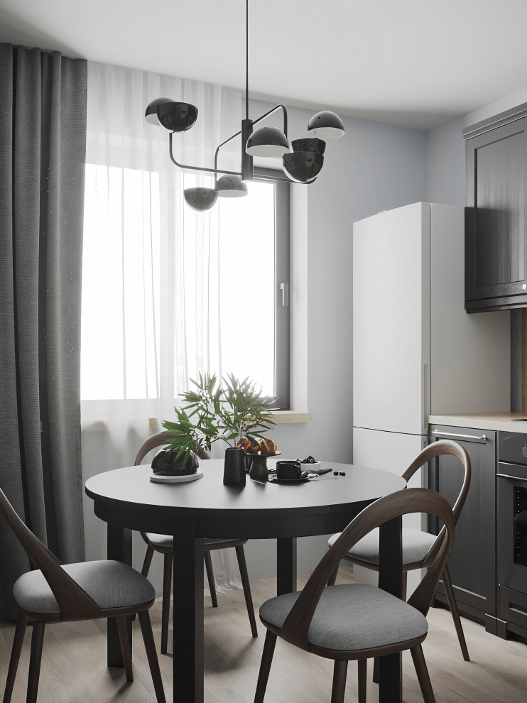 Уютная квартира на Витебской улице