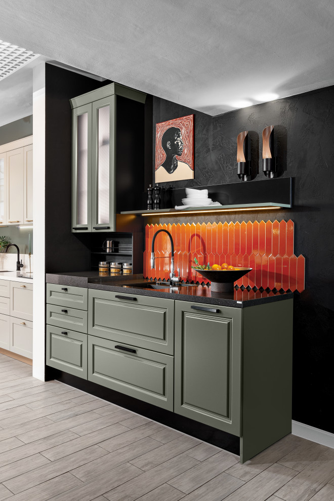 Обложка альбома: abrakodabra's Ideas