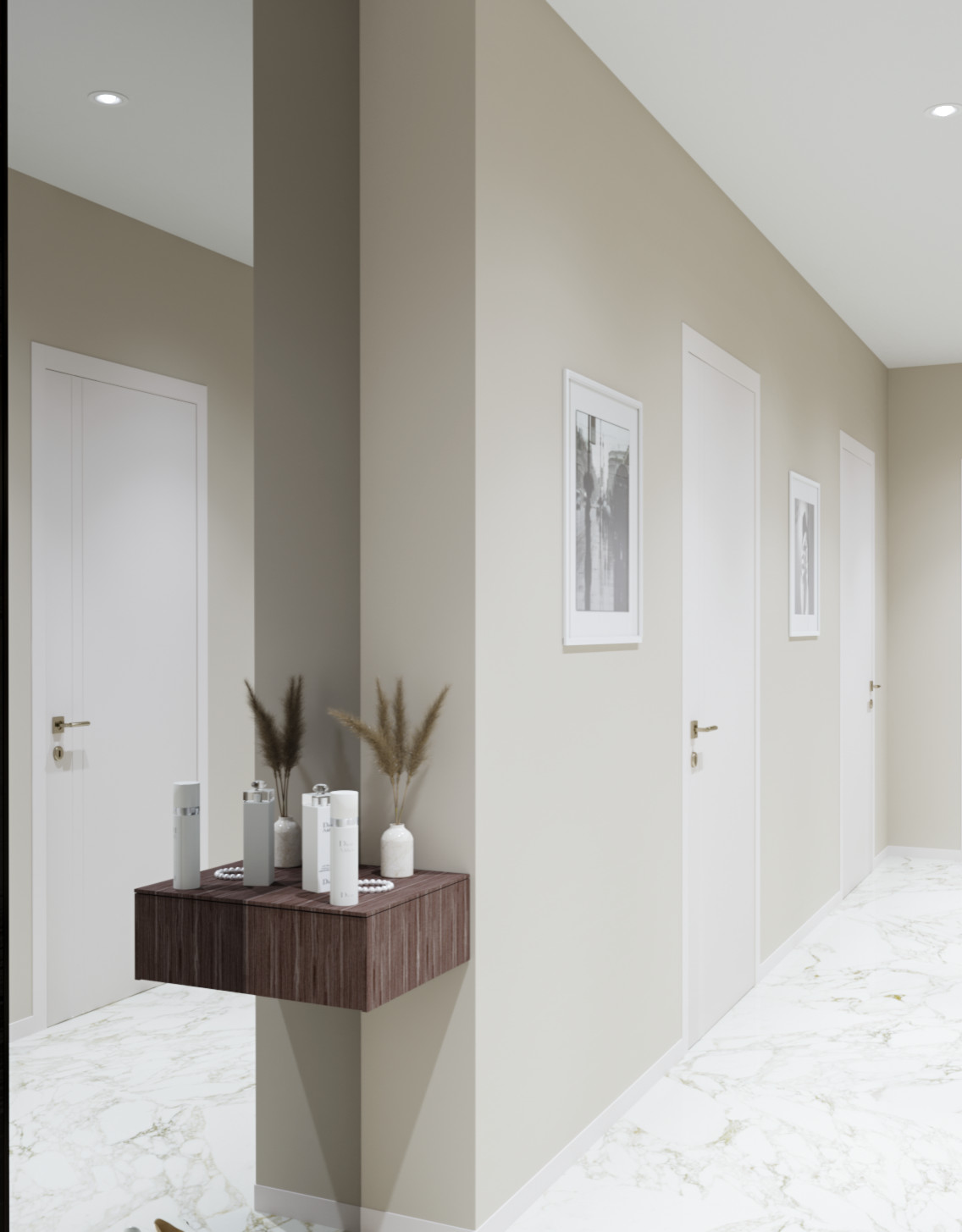 ЖК Триумф Парк