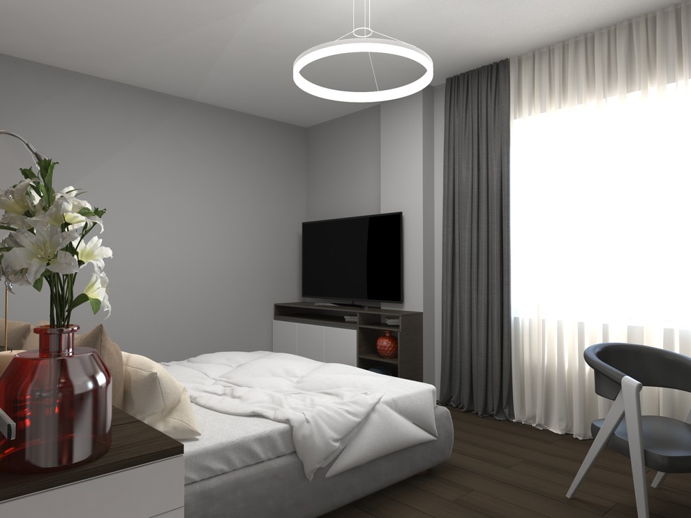 65 метров над водой