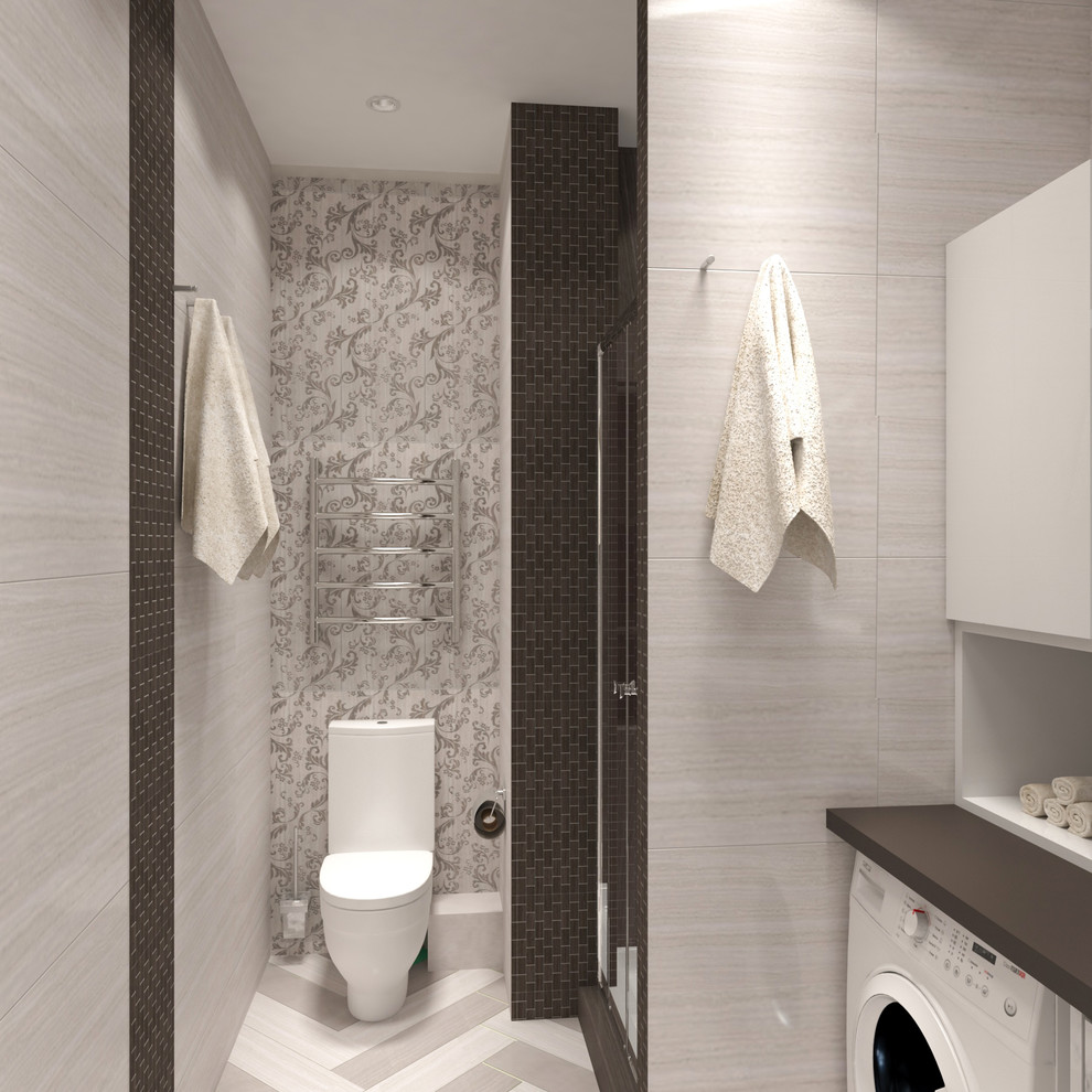 Квартира в ЖК Среда 70м2